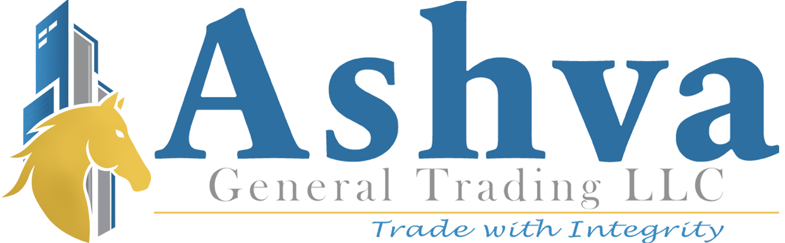 Ashva General Trading LLC